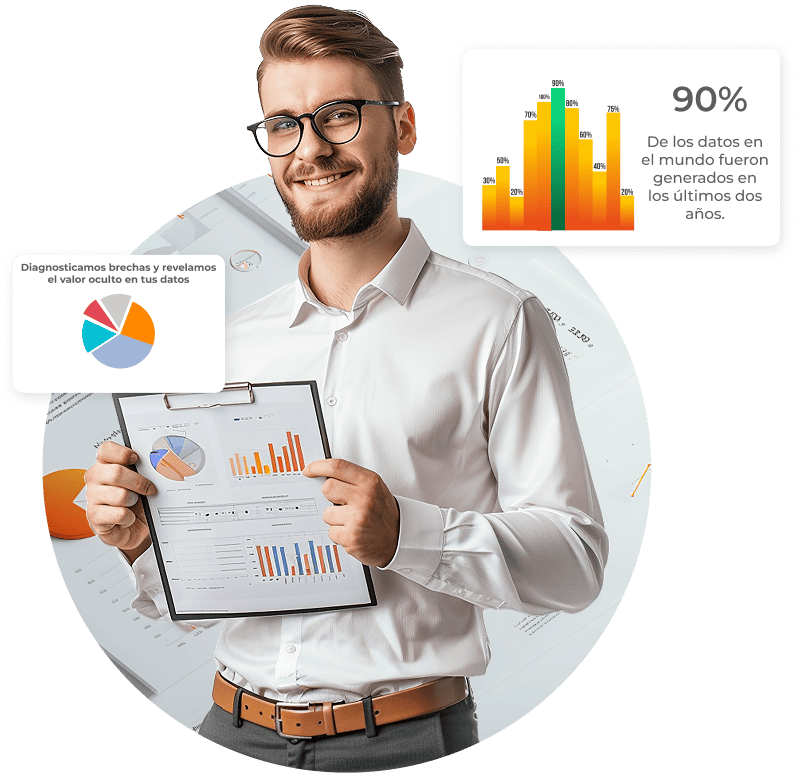 Analitica Avanzada de Datos y Big Data ia para analisis de datos
