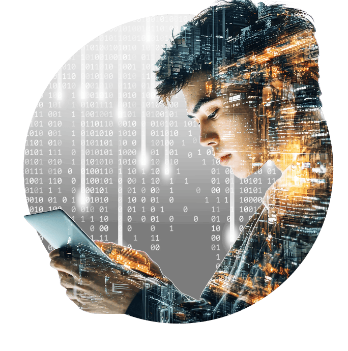 Automatización de Procesos (RPA IA) automatización de procesos RPA e IA