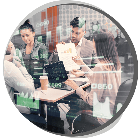 Desarrollo de Modelos de IA Personalizados agencia de automatización con IA