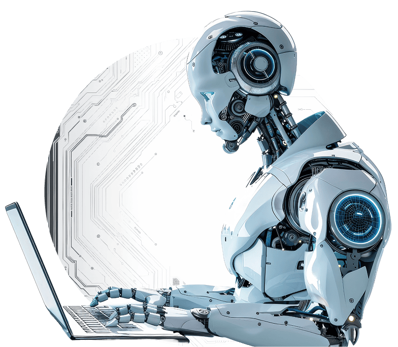 Implementación de asistentes virtuales y chatbots multiagentes ia