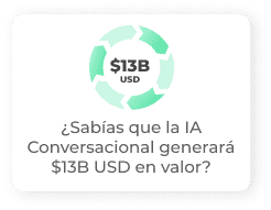 Implementación de asistentes virtuales y chatbots multiagente ia
