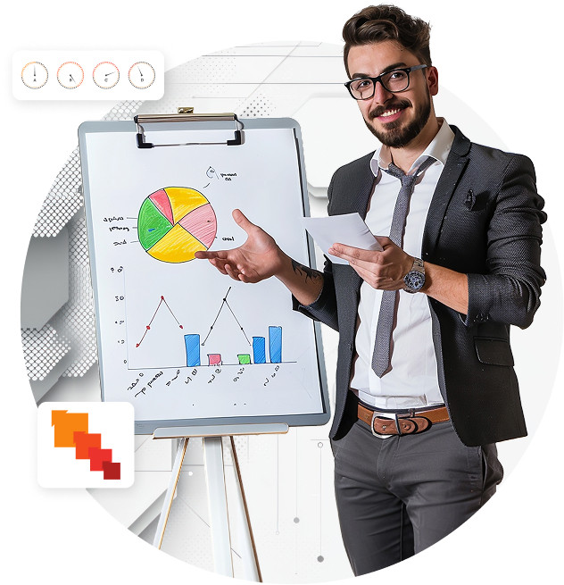 Optimización de marketing y ventas contratar IA para ventas con resultados garantizados