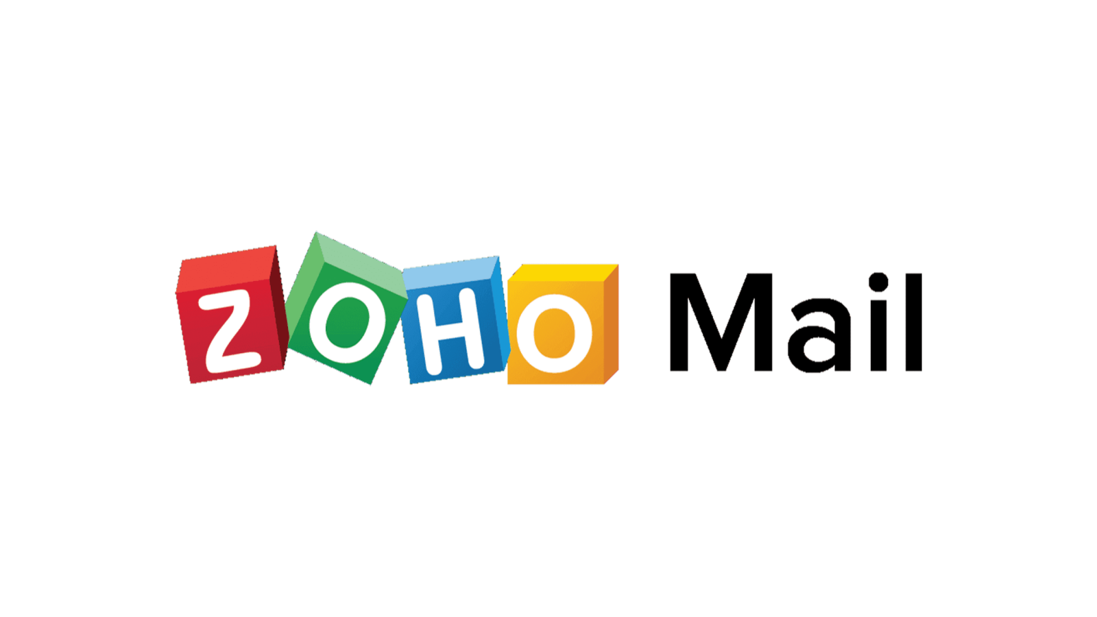 Inicio Servicios de inteligencia artificial zoho mail