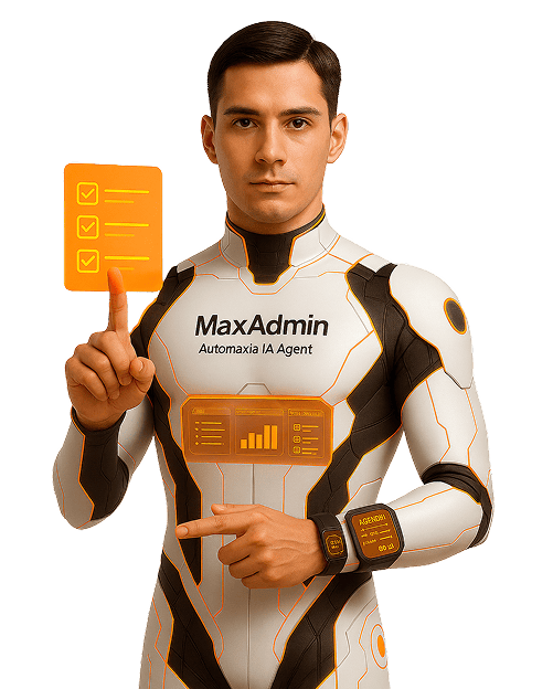 Agentes de ia Agentes de ia