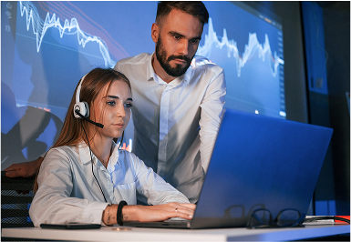 Consultoría y Estrategia en IA Servicios de automatización y desarrollo de ia