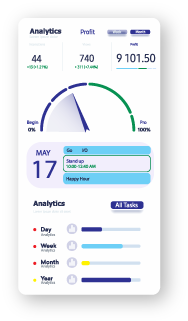 Inicio Automatización de procesos