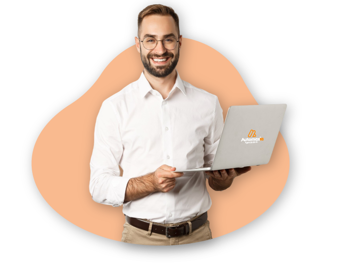 Empresa de Automatizacion con IA