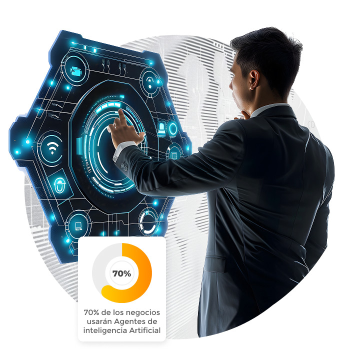Automatización de Procesos Empresariales automatización de procesos de negocios