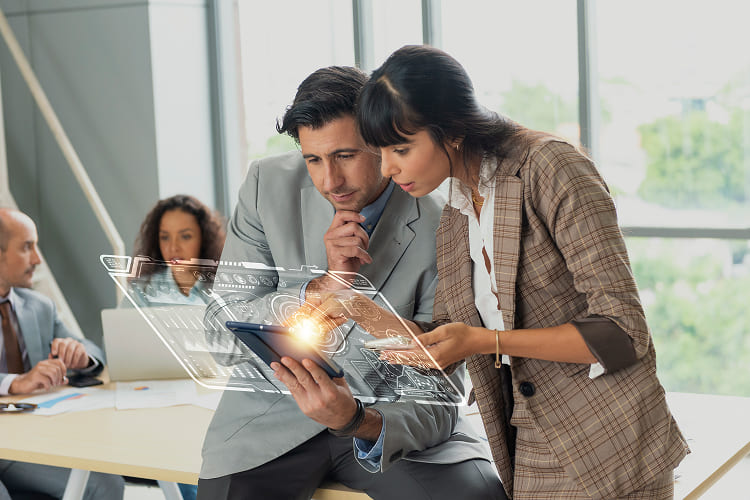 Captación de Clientes plataformas de captación de clientes con IA