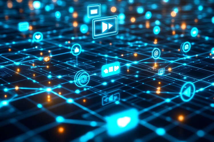 Analitica Avanzada de Datos y Big Data implementación empresarial de sistemas multiagentes IA