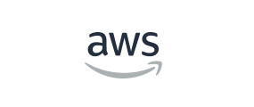 logo aliado AWS Soluciones de inteligencia artificial en la nube con AWS