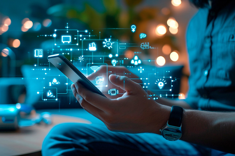 Implementación de asistentes virtuales y chatbots servicios de integración de sistemas multiagentes IA