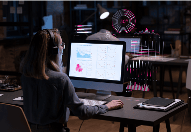 Consultoría y Estrategia en IA Servicios de Consultoría de Inteligencia Artificial