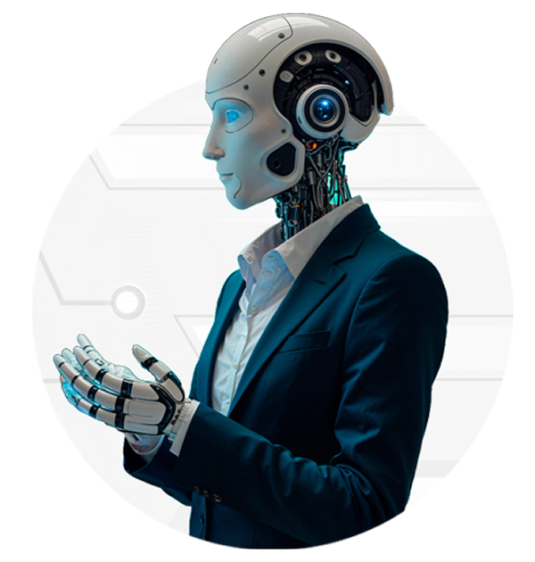 outsourcing Agente IA de marketing agente artificial